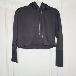 ARX Lab Cropped Sweatshirt